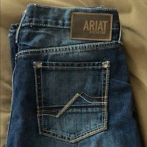 Ariat Men’s Jeans
